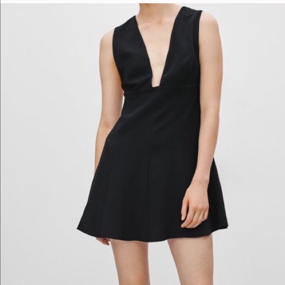 Wilfred Montbrun Dress